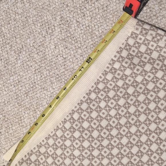 Vintage 80s Morgano wool set - Picture 14 of 15